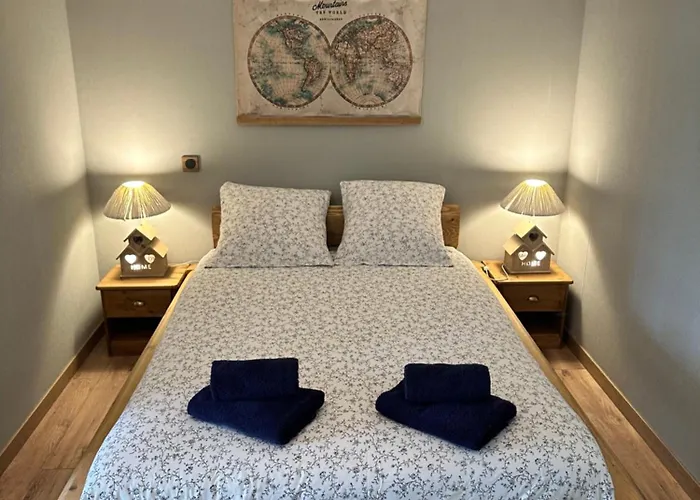 Relais de la Venise verte