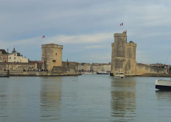 Au Coeur Du Marais