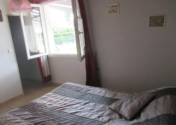 Chambre d'Hôtes Les Ormeaux